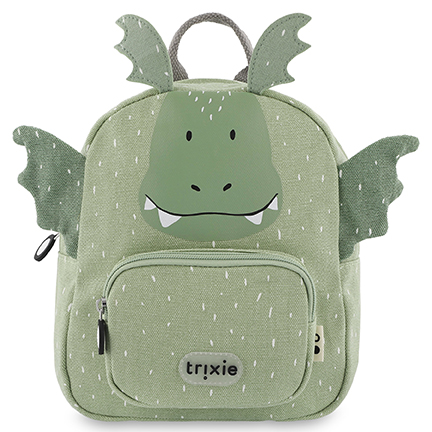 Backpack small - Mr. Dragon 
